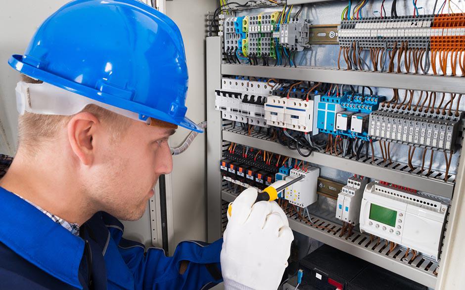 urgence électricité Paris 7