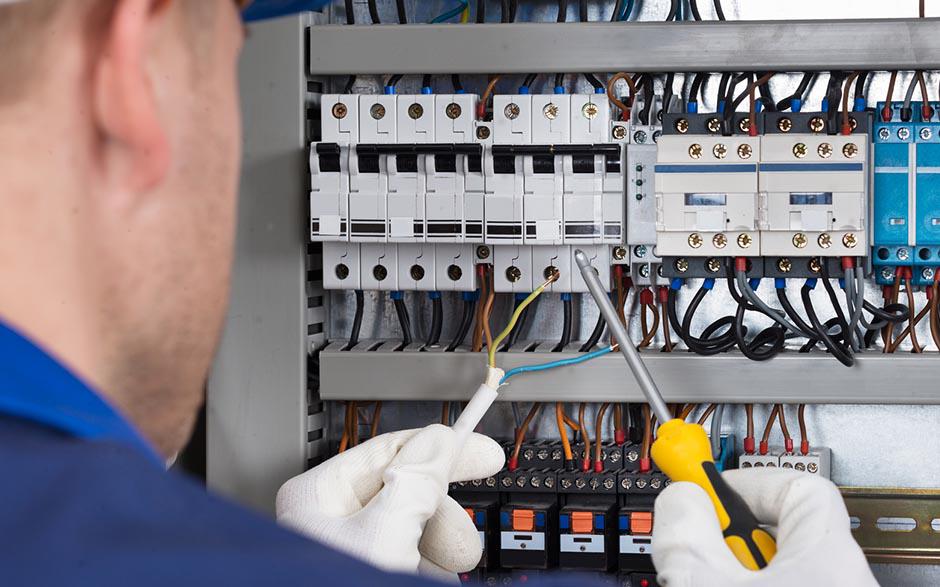 électricien urgence Sceaux