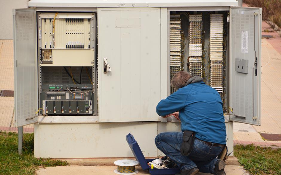 électricien cableur Villejuif