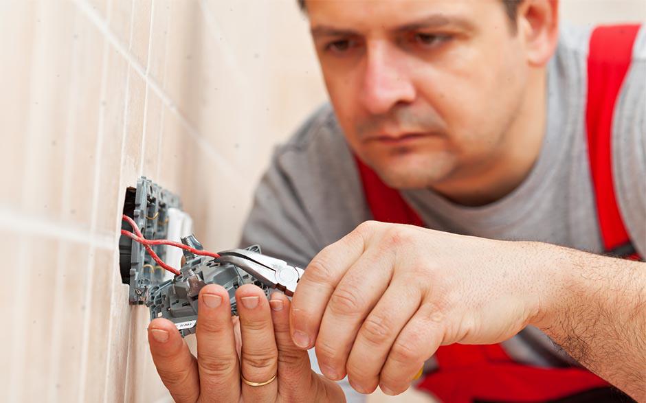 entreprise électricité bâtiment Louveciennes