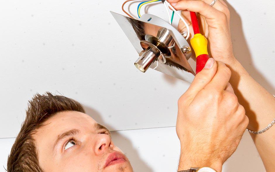 urgence électricité Paris 7