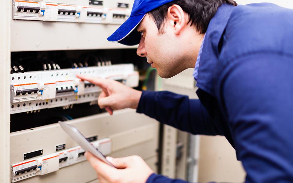 urgence électricité Paris 7