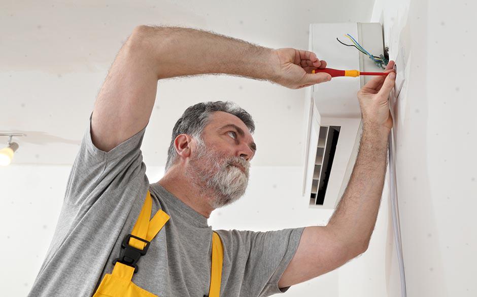 urgence électricité Paris 5