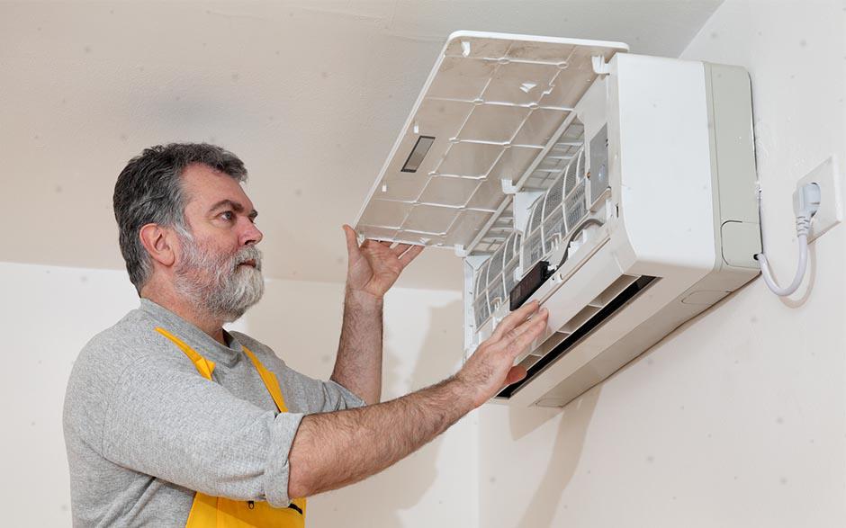 électricien dans le bâtiment Villejuif
